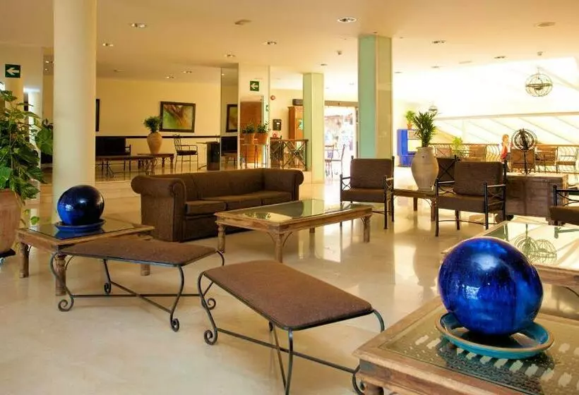 Sbh Hotel Royal Mónica