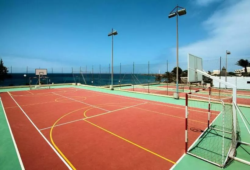 Sbh Hotel Royal Mónica