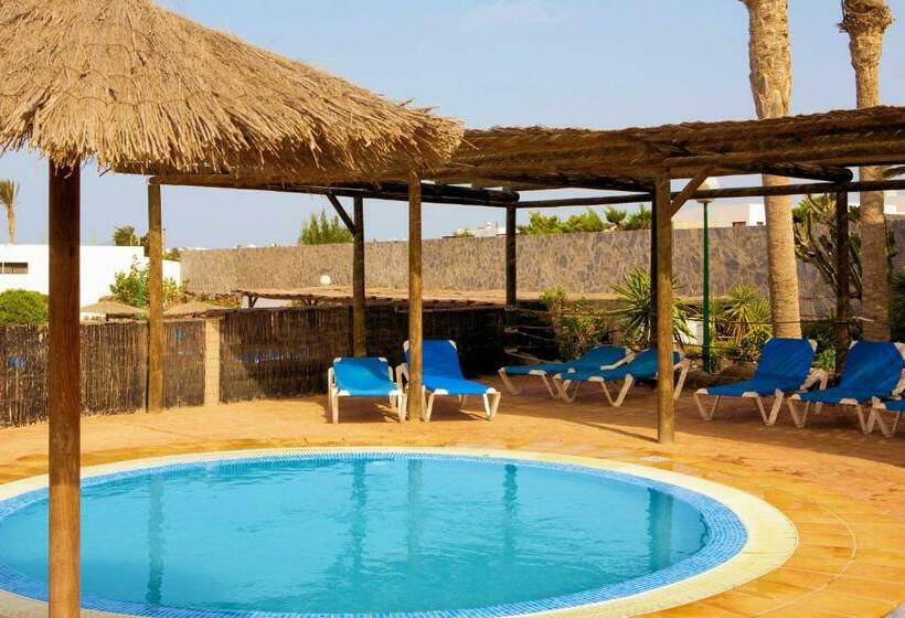 Sbh Hotel Royal Mónica