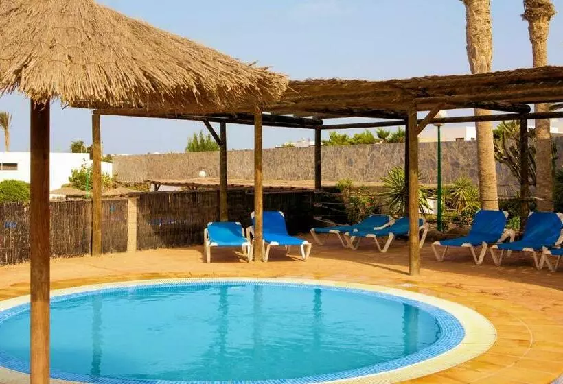 Sbh Hotel Royal Mónica