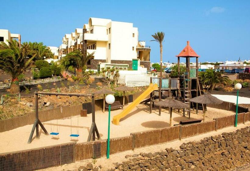 Sbh Hotel Royal Mónica