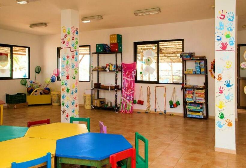 Sbh Hotel Royal Mónica