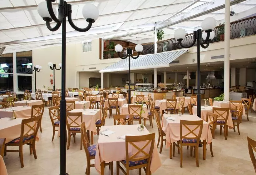 Sbh Hotel Royal Mónica