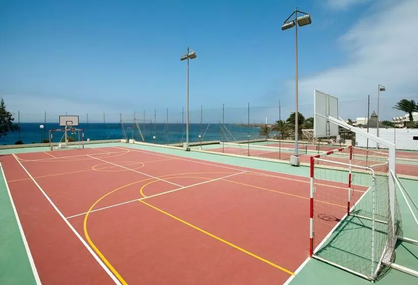 Sbh Hotel Royal Mónica