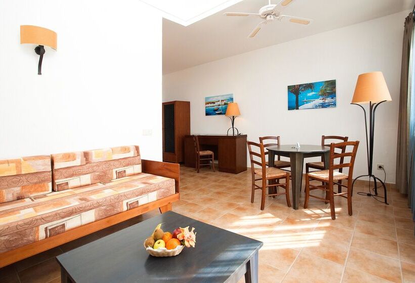 Sbh Hotel Royal Mónica