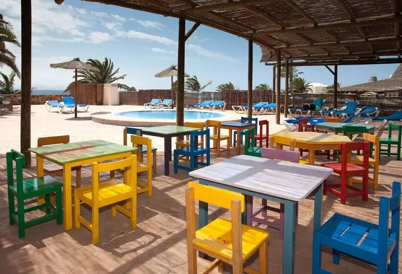 Sbh Hotel Royal Mónica