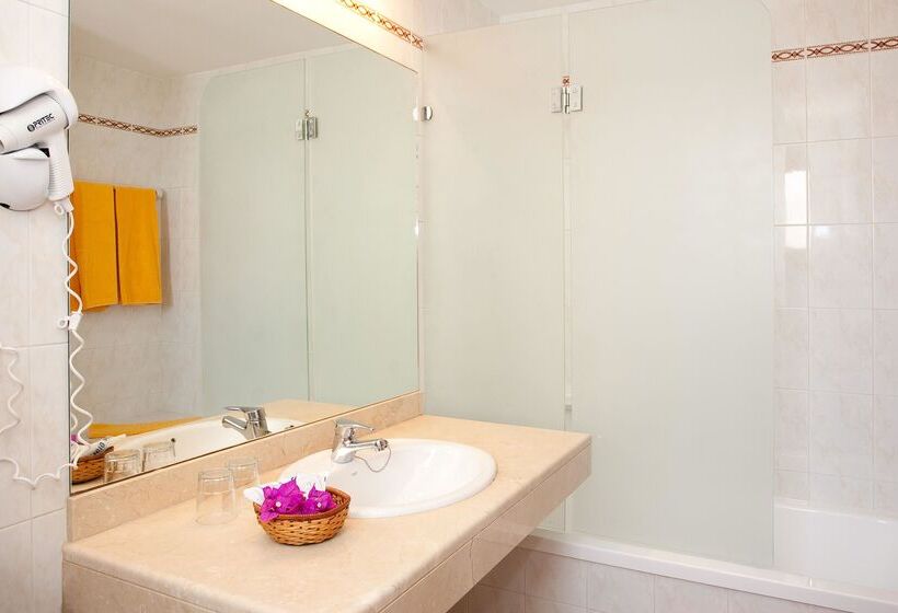 Sbh Hotel Royal Mónica