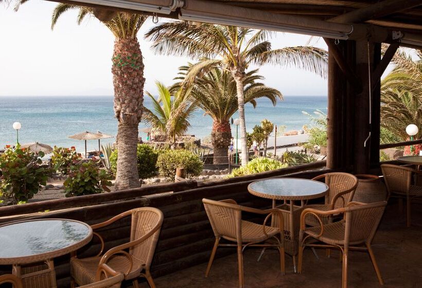 Sbh Hotel Royal Mónica