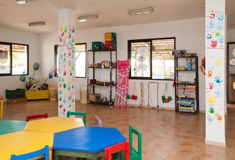 Sbh Hotel Royal Mónica