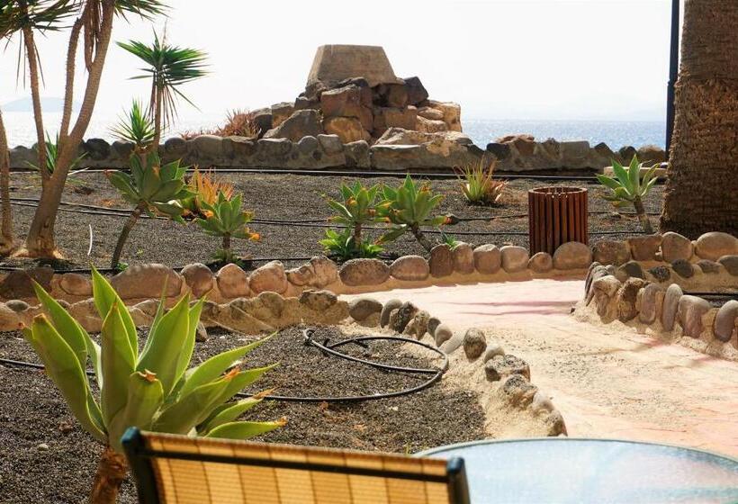 Sbh Hotel Royal Mónica