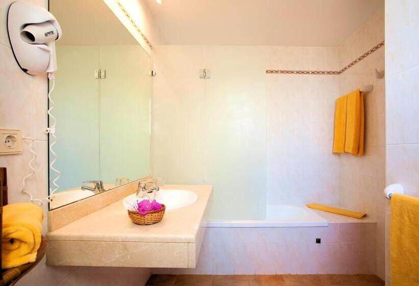 Sbh Hotel Royal Mónica