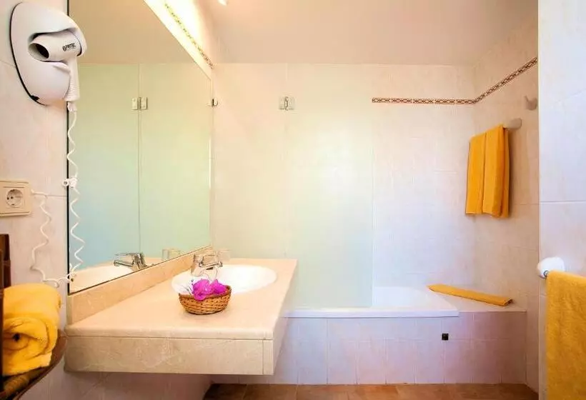 Sbh Hotel Royal Mónica