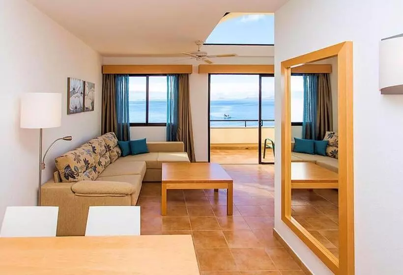 Sbh Hotel Royal Mónica