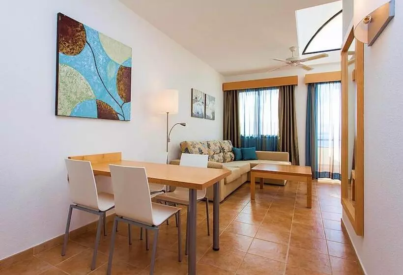 Sbh Hotel Royal Mónica