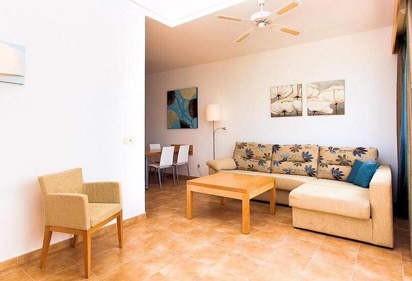 Sbh Hotel Royal Mónica