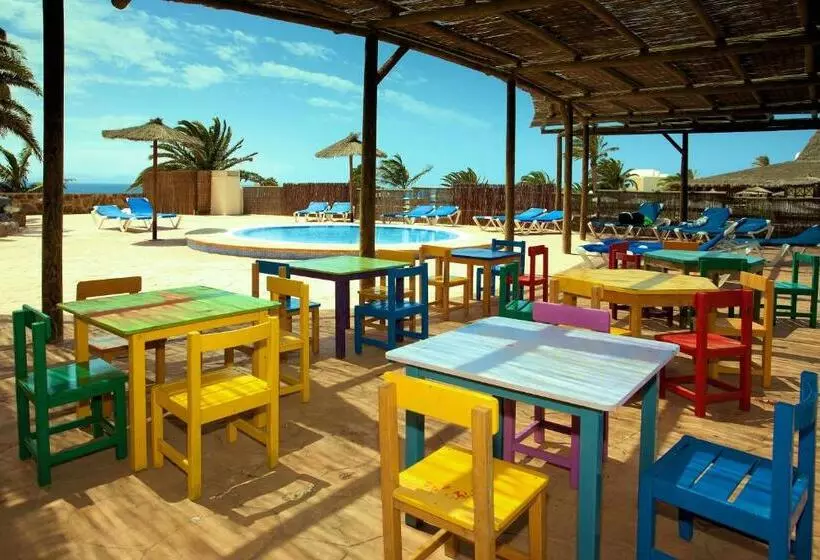 Sbh Hotel Royal Mónica