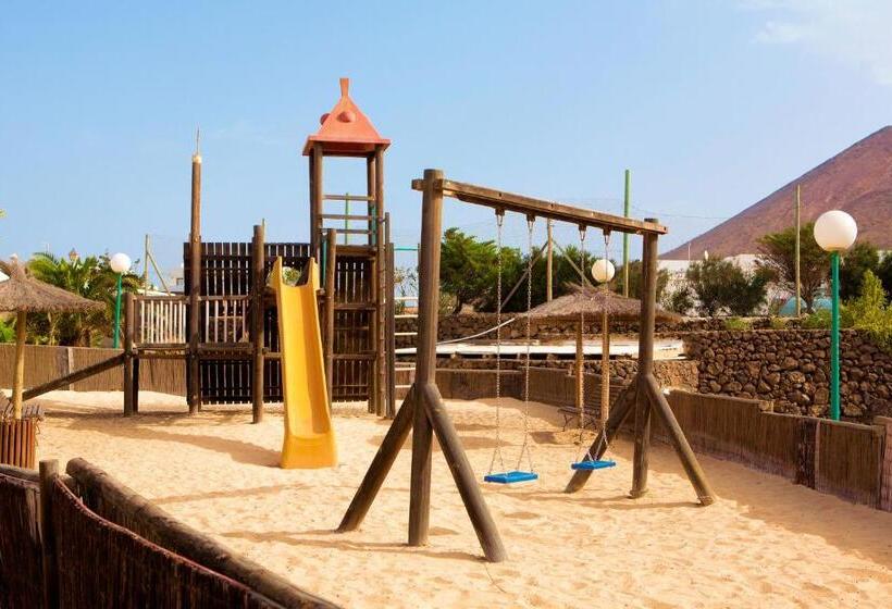 Sbh Hotel Royal Mónica