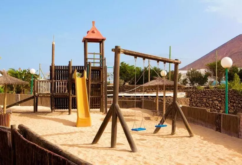 Sbh Hotel Royal Mónica