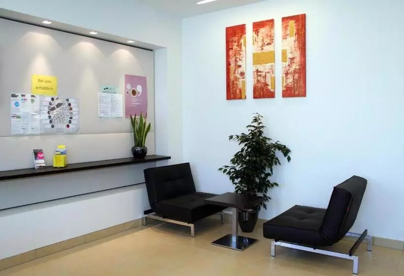 فندق Sommerhaus Linz