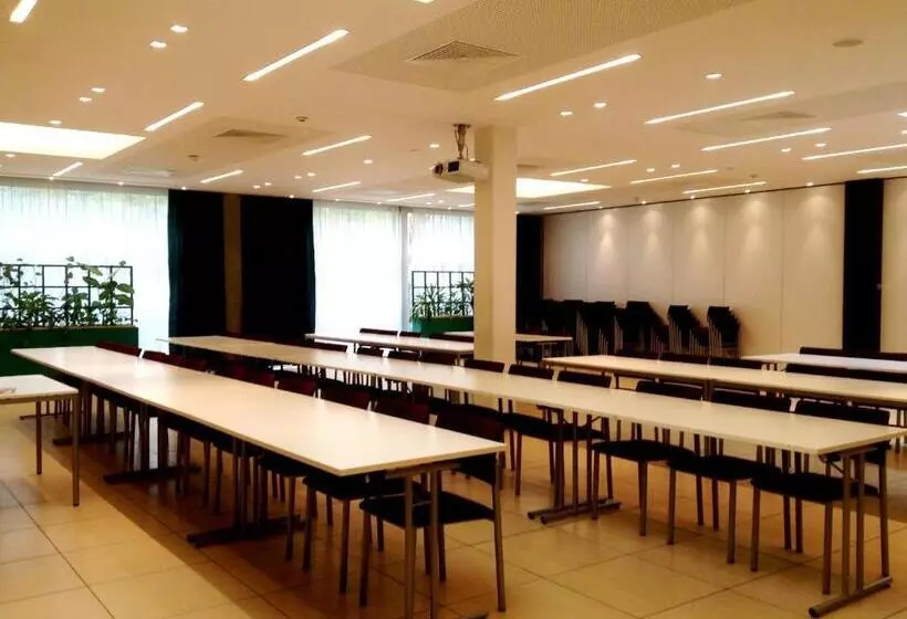 فندق Sommerhaus Linz