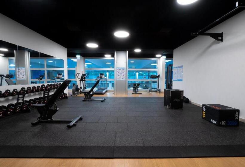 בית מלון כפרי Sommerhaus Linz