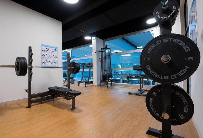 בית מלון כפרי Sommerhaus Linz