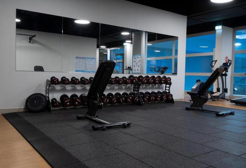 בית מלון כפרי Sommerhaus Linz