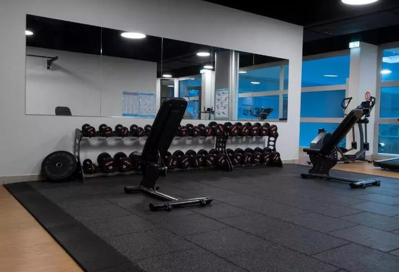 فندق Sommerhaus Linz