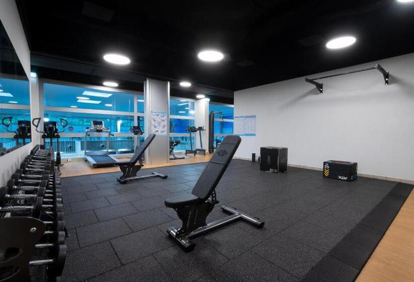 בית מלון כפרי Sommerhaus Linz