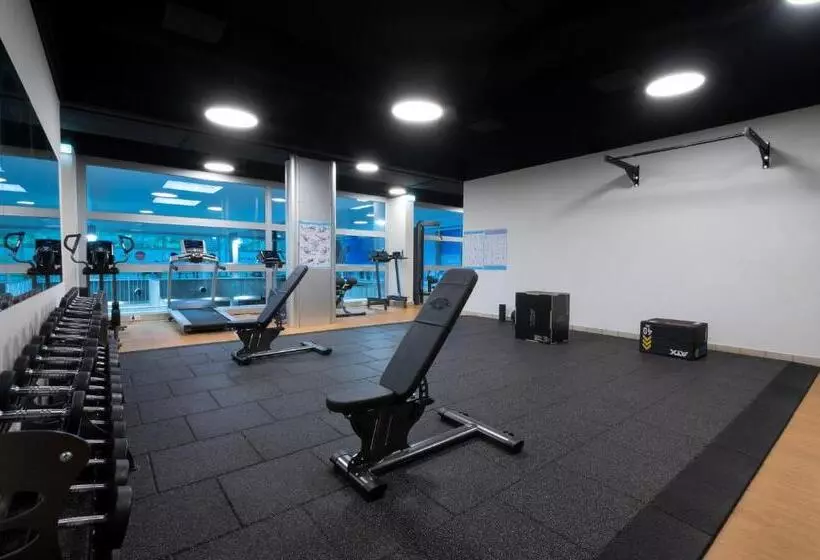 فندق Sommerhaus Linz