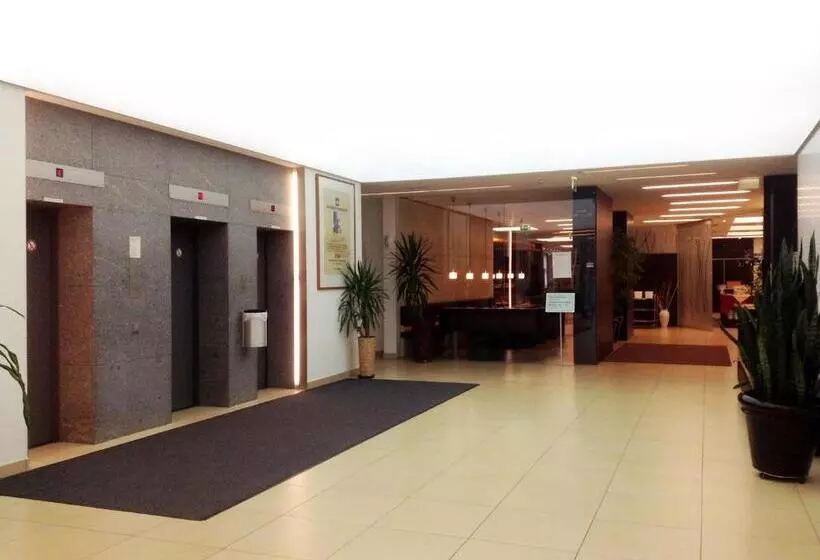 فندق Sommerhaus Linz