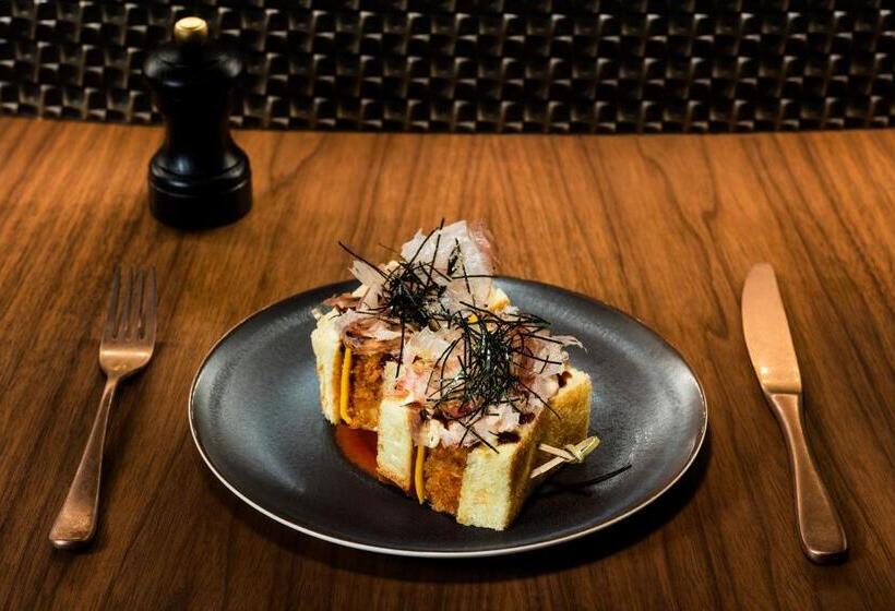 هتل The Landmark Mandarin Oriental Hong Kong