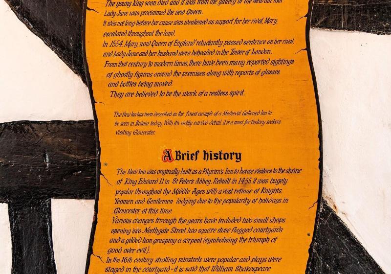 فندق The New Inn By Roomsbooked