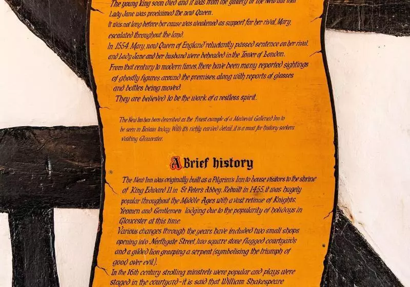 فندق The New Inn By Roomsbooked