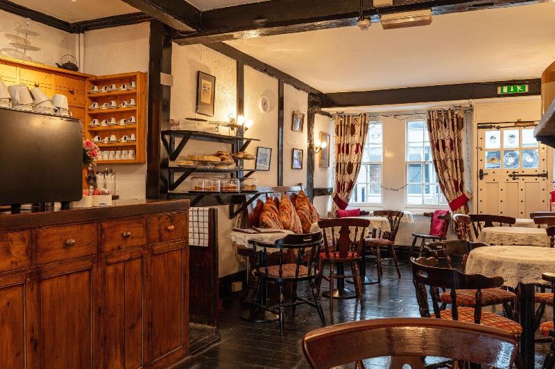 فندق The New Inn By Roomsbooked