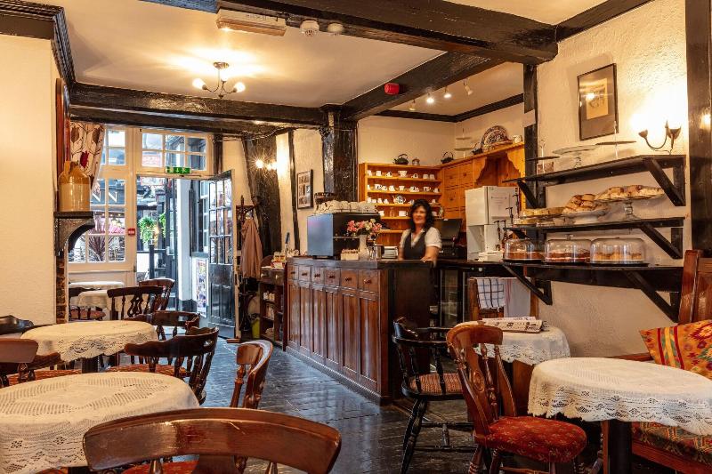 فندق The New Inn By Roomsbooked