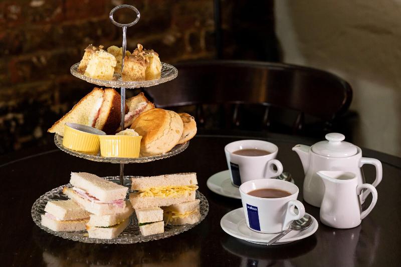 فندق The New Inn By Roomsbooked