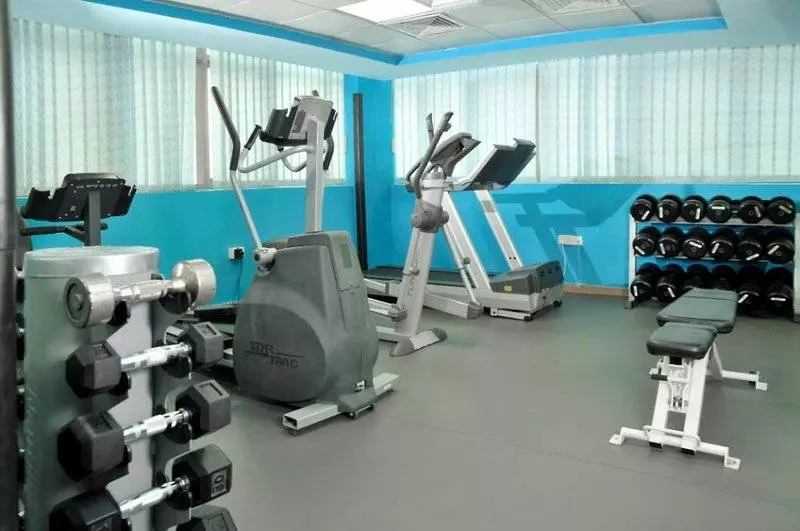 Sharjah Hotel Apartments الشارقة