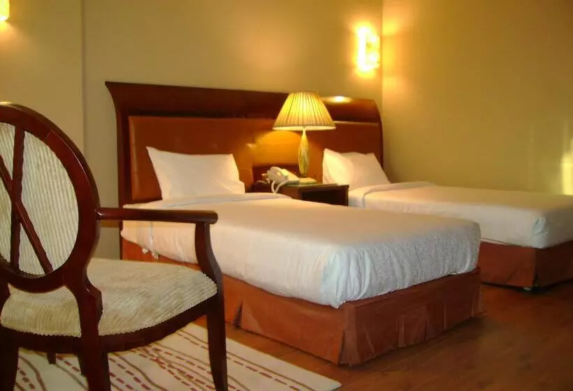 Sharjah Hotel Apartments الشارقة