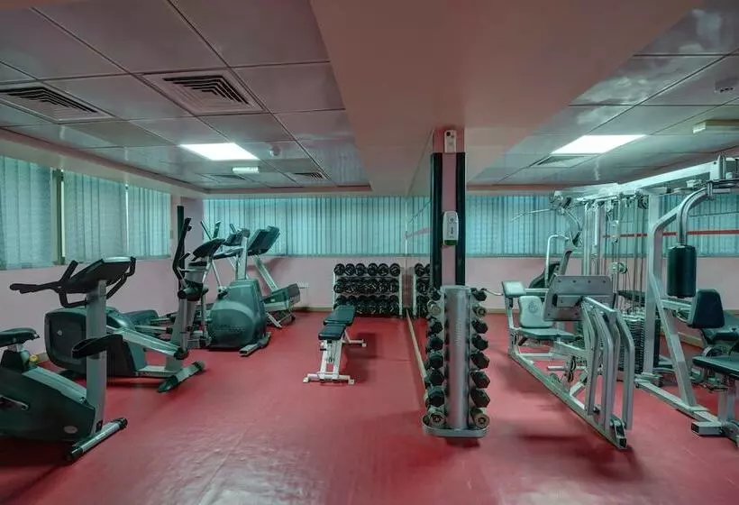 Sharjah Hotel Apartments الشارقة