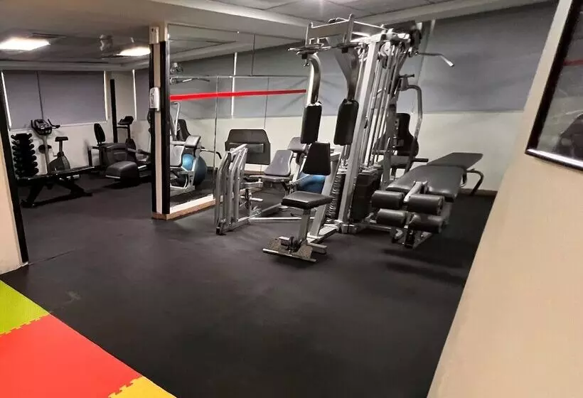 Sharjah Hotel Apartments الشارقة