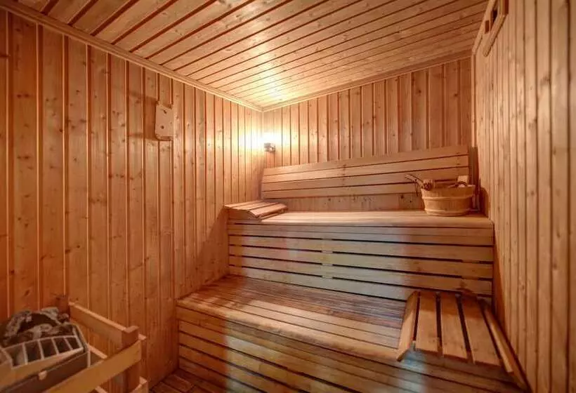 Sharjah Hotel Apartments الشارقة