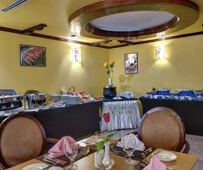 Sharjah Hotel Apartments الشارقة