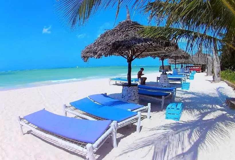 호텔 Waikiki Zanzibar Resort