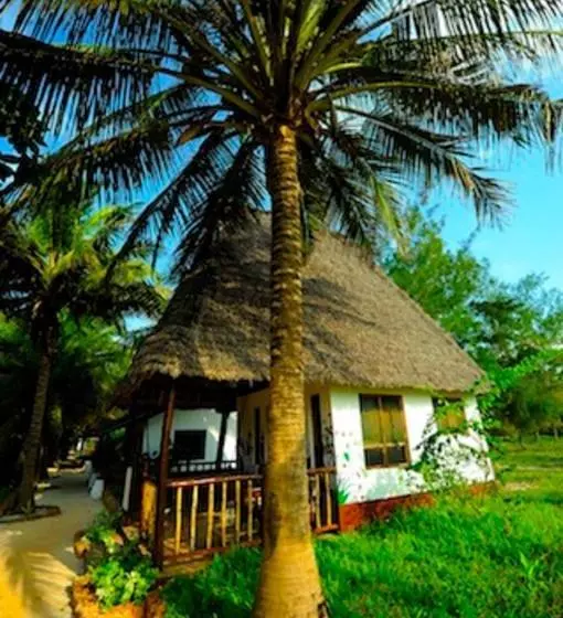 호텔 Waikiki Zanzibar Resort