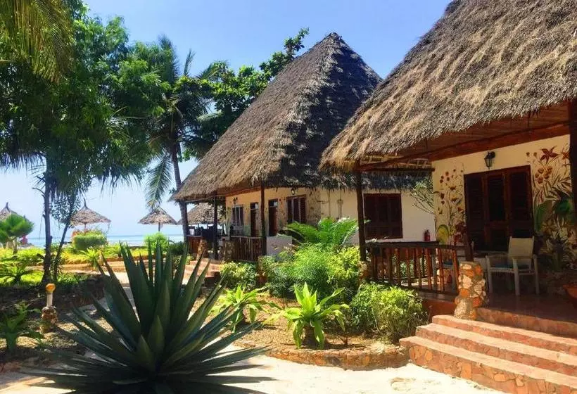 호텔 Waikiki Zanzibar Resort