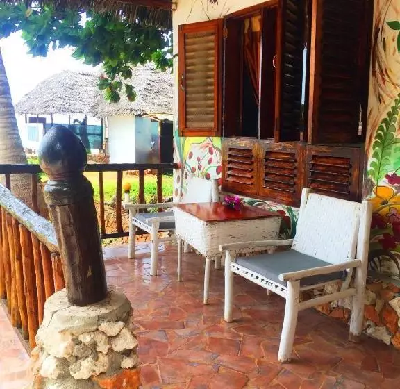 호텔 Waikiki Zanzibar Resort