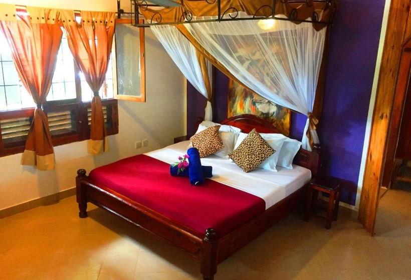 Hotel Waikiki Zanzibar Resort