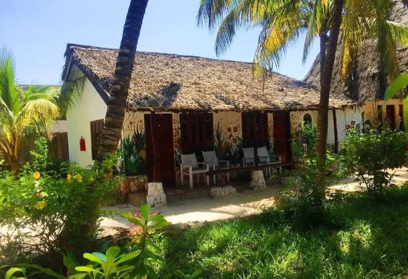 호텔 Waikiki Zanzibar Resort