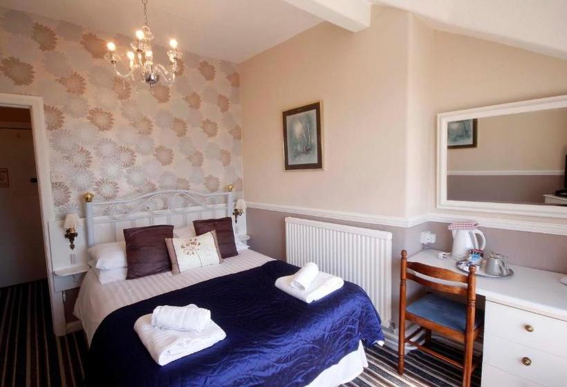 ホテル Warwick House